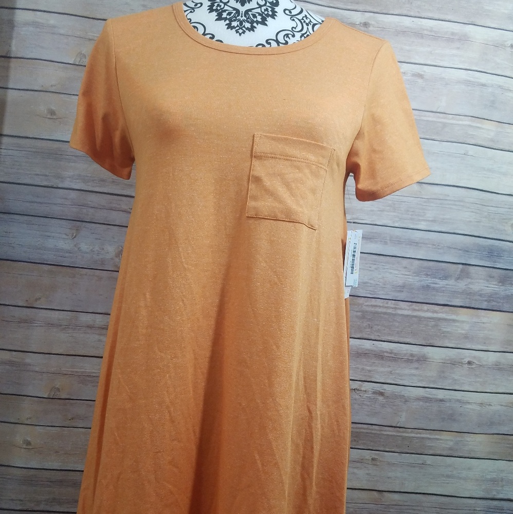 LuLaRoe Carly